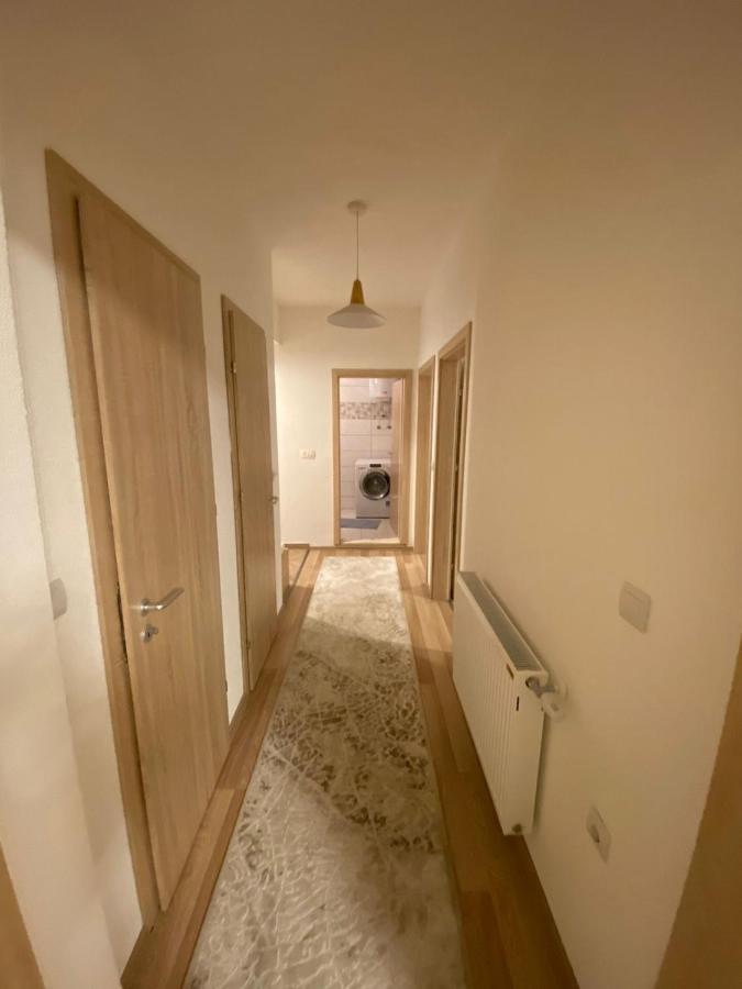 Violin 2 Bedroom Apartment Downtown Prizren Exterior foto