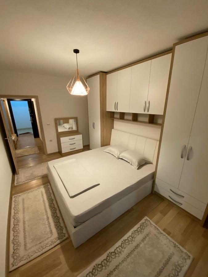 Violin 2 Bedroom Apartment Downtown Prizren Exterior foto