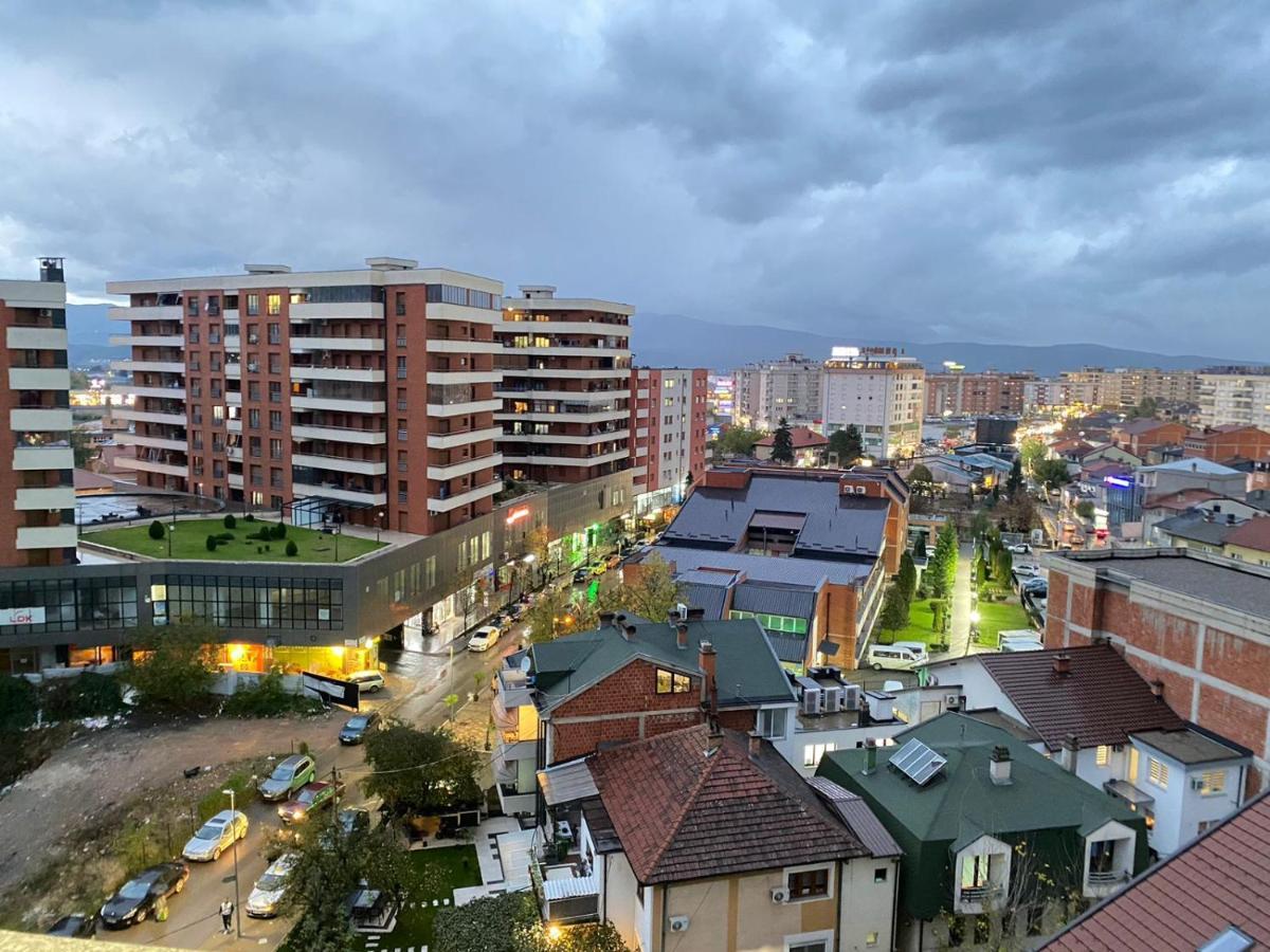 Violin 2 Bedroom Apartment Downtown Prizren Exterior foto