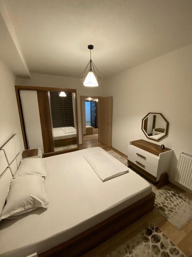 Violin 2 Bedroom Apartment Downtown Prizren Exterior foto