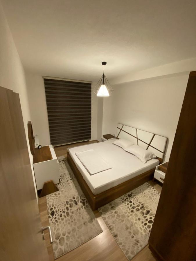 Violin 2 Bedroom Apartment Downtown Prizren Exterior foto
