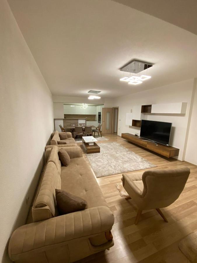 Violin 2 Bedroom Apartment Downtown Prizren Exterior foto